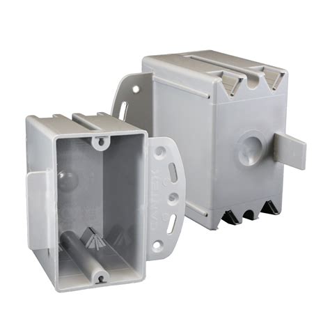 electrical switch and outlett box|residential electrical outlet boxes.